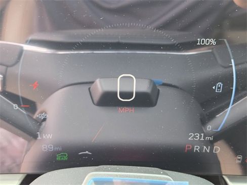 New 2026 Cadillac Lyriq V w/ Exterior Carbon Fiber Package image 23