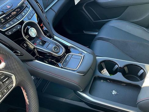 New 2026 Acura RDX A-Spec image 28