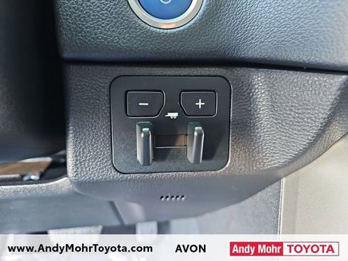 Used 2024 Toyota Tundra Limited image 24