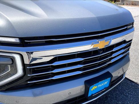 Used 2025 Chevrolet Tahoe LT AWD/4WD image 31