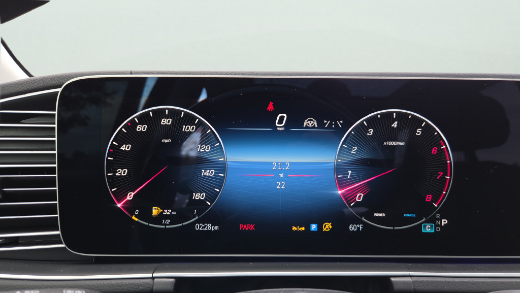 New 2026 Mercedes-Benz GLE 450 4MATIC image 12