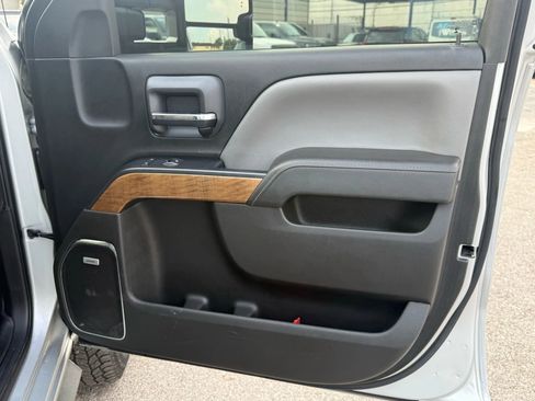 Used 2015 Chevrolet Silverado 3500 LTZ w/ Duramax Plus Package image 21