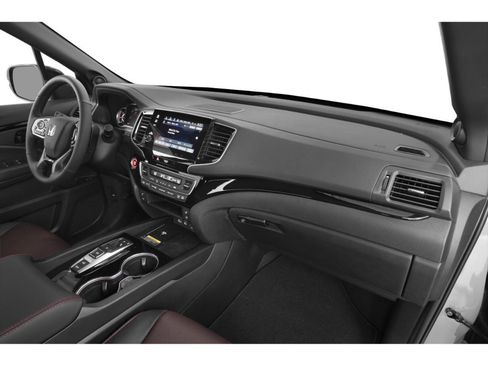 Used 2024 Honda Passport Black Edition image 10