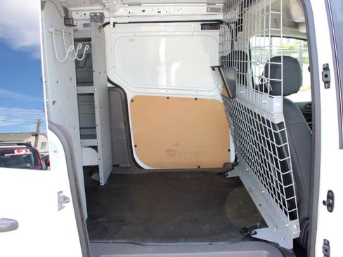 Used 2020 Ford Transit Connect XL FWD image 14