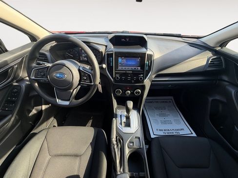 Used 2023 Subaru Crosstrek 2.0i AWD/4WD image 11