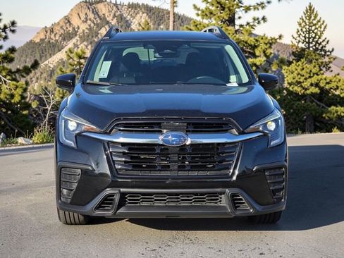 Certified 2024 Subaru Ascent Premium w/ Convenience Package AWD/4WD image 3