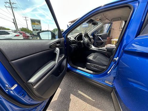 Used 2022 Mitsubishi Eclipse Cross SE AWD/4WD image 29