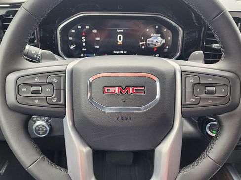New 2026 GMC Sierra 1500 Elevation w/ Elevation Premium Package AWD/4WD image 20