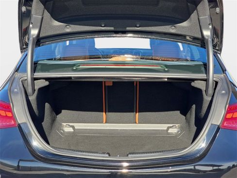 Used 2022 Mercedes-Benz C 300 Sedan image 14