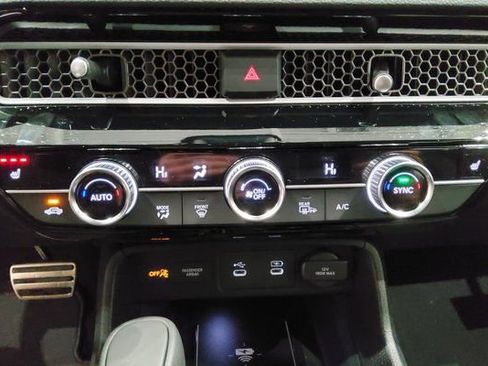 New 2026 Honda Civic Sport Touring image 20