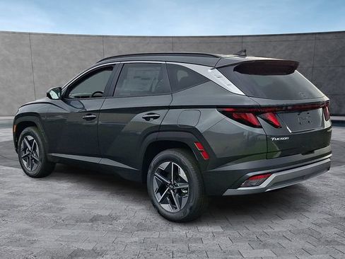 New 2026 Hyundai Tucson SEL AWD/4WD image 3