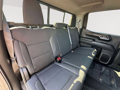 Used 2024 Chevrolet Silverado 1500 RST w/ All Star Edition Plus AWD/4WD image 29