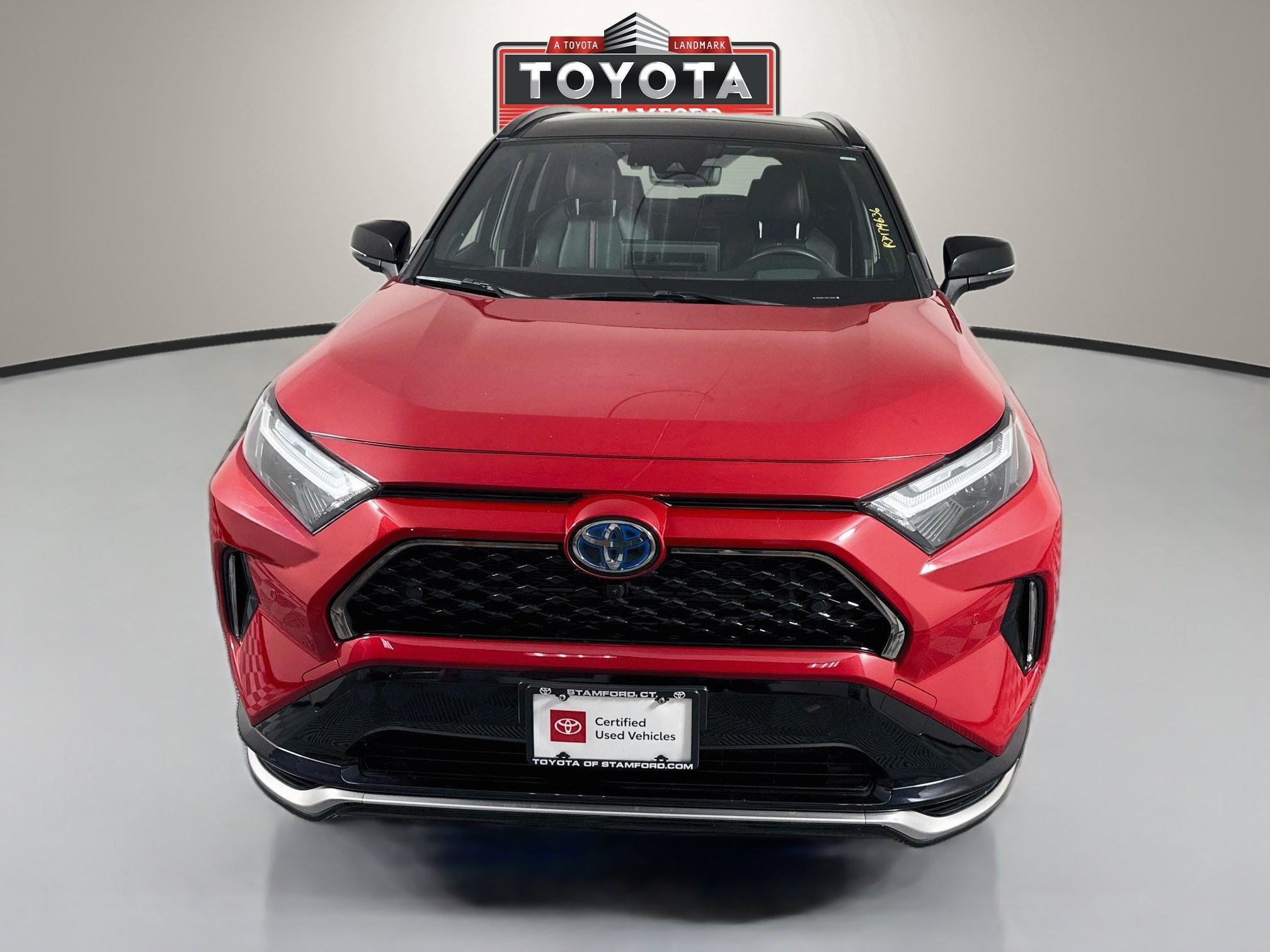 Used 2024 Toyota RAV4 XSE w/ Premium Package AWD/4WD image 2