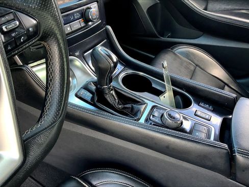 Used 2022 Nissan Maxima SV w/ Floor Mat Group image 29