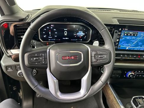 New 2026 GMC Sierra 1500 Elevation w/ Elevation Premium Package image 15