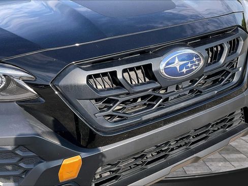Used 2024 Subaru Outback Wilderness AWD/4WD image 29