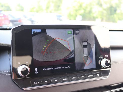 Used 2022 Mitsubishi Outlander SE AWD/4WD image 24