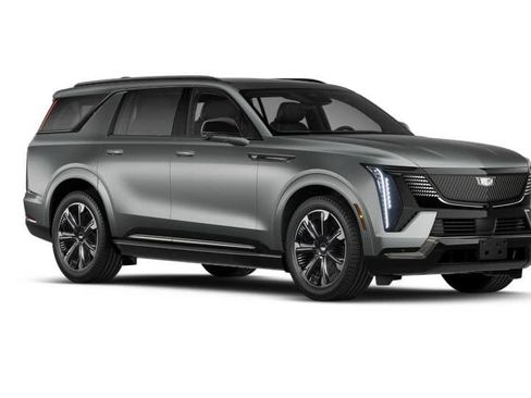 New 2026 Cadillac Escalade IQL Sport 2 AWD/4WD image 61