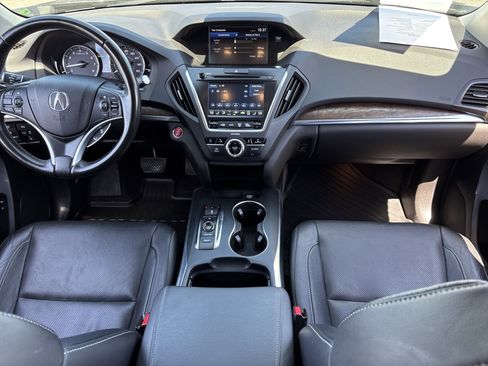 Used 2019 Acura MDX FWD w/ Technology Package image 15