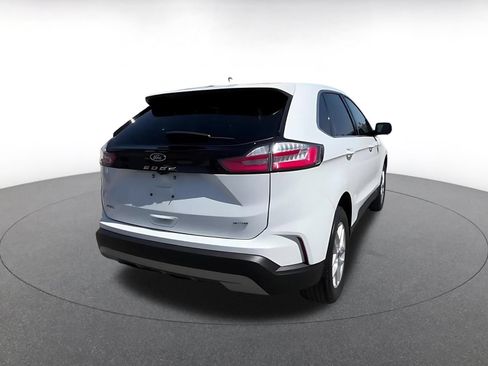 Used 2024 Ford Edge SEL AWD/4WD image 14