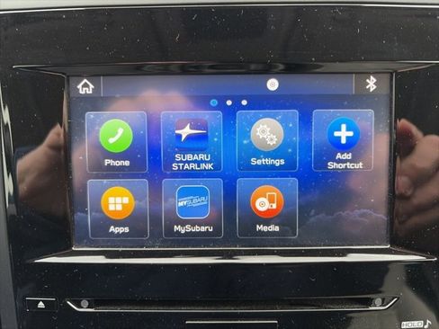 Used 2023 Subaru Forester Premium image 9