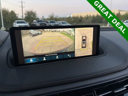 Used 2023 Acura MDX SH-AWD w/ Advance Package image 22