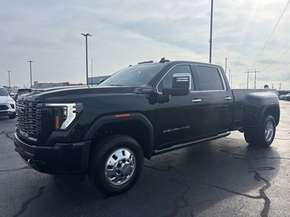 New 2026 GMC Sierra 3500 Denali Ultimate