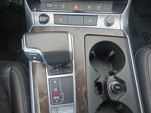 Used 2023 Audi A6 Premium Plus w/ Premium Plus Package image 22