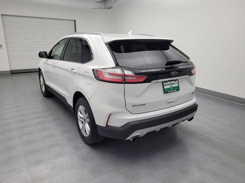 Used 2020 Ford Edge SEL w/ Convenience Package AWD/4WD image 5