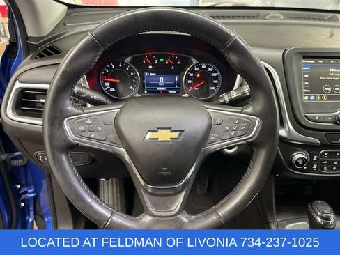 Used 2019 Chevrolet Equinox LT image 11
