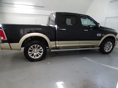Used 2016 RAM 1500 Laramie Longhorn w/ Convenience Group AWD/4WD image 25