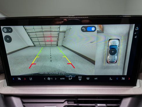 Used 2025 Ford Explorer ST-Line image 20