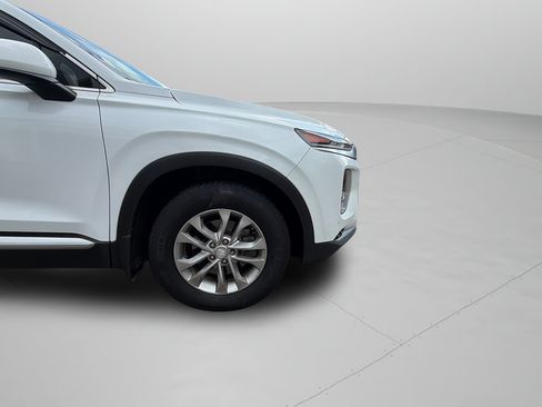 Used 2019 Hyundai Santa Fe SE w/ Cargo Package AWD/4WD image 29