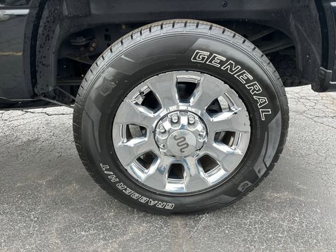 Used 2017 Ford F250 King Ranch w/ King Ranch Ultimate Package image 15