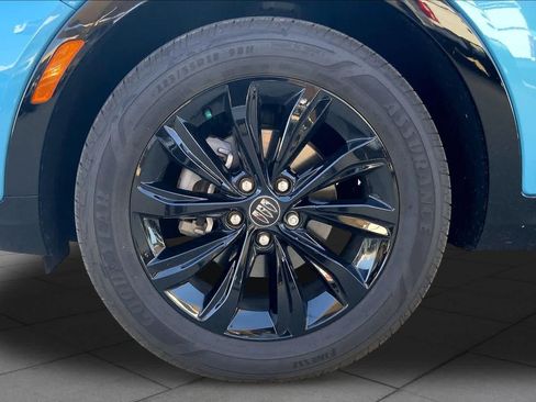 Used 2026 Buick Envista Sport Touring w/ Convenience I Package FWD image 11