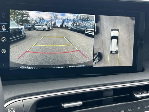 New 2026 Hyundai Palisade Limited FWD image 36