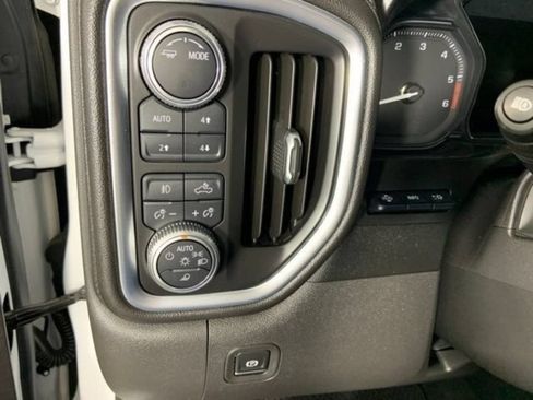 Used 2020 GMC Sierra 1500 Denali w/ Denali Ultimate Package AWD/4WD image 33