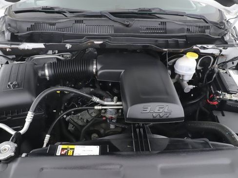 Used 2021 RAM 1500 Classic Warlock w/ Electronics Group image 15