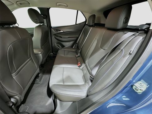 Used 2026 Buick Encore GX Sport Touring w/ Advanced Technology Package image 23