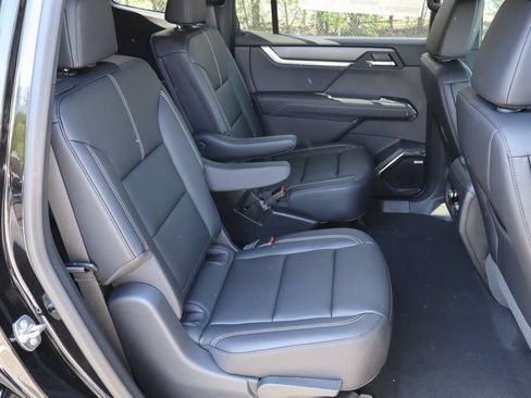 New 2026 GMC Acadia Elevation w/ Black Edition AWD/4WD image 23
