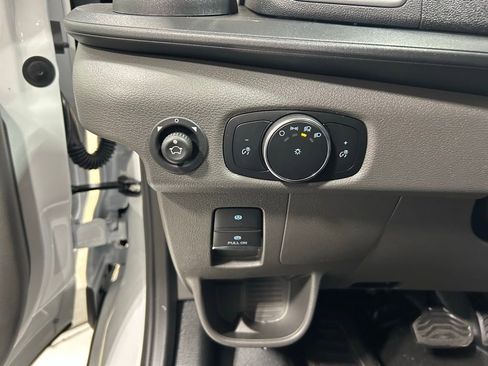 New 2026 Ford Transit 250 Low Roof AWD image 10