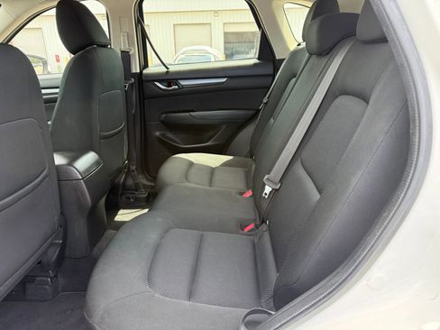 Used 2018 MAZDA CX-5 Sport FWD image 21