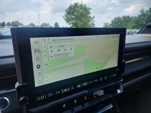 Used 2025 GMC Hummer EV 2X AWD/4WD image 21