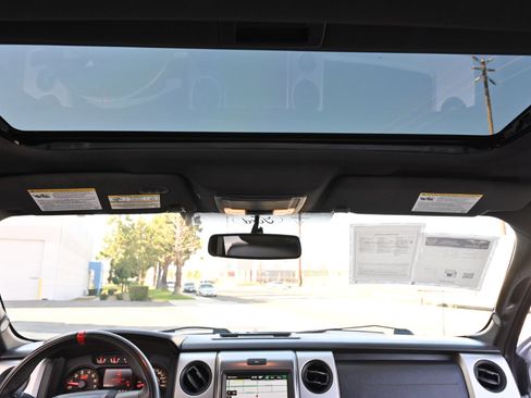 Used 2014 Ford F150 Raptor w/ Equipment Group 801A Luxury AWD/4WD image 30