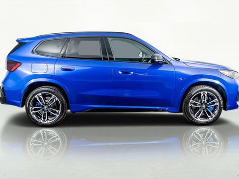 Used 2025 BMW X1 M35i image 5