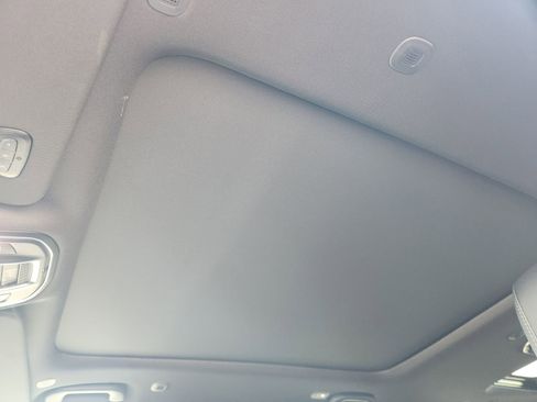 New 2026 Jeep Grand Wagoneer L Limited image 20