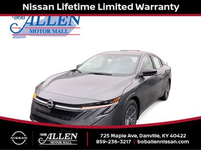 New 2026 Nissan Sentra S w/ S Cold Weather Package