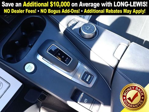 Used 2025 INFINITI QX55 Essential image 29