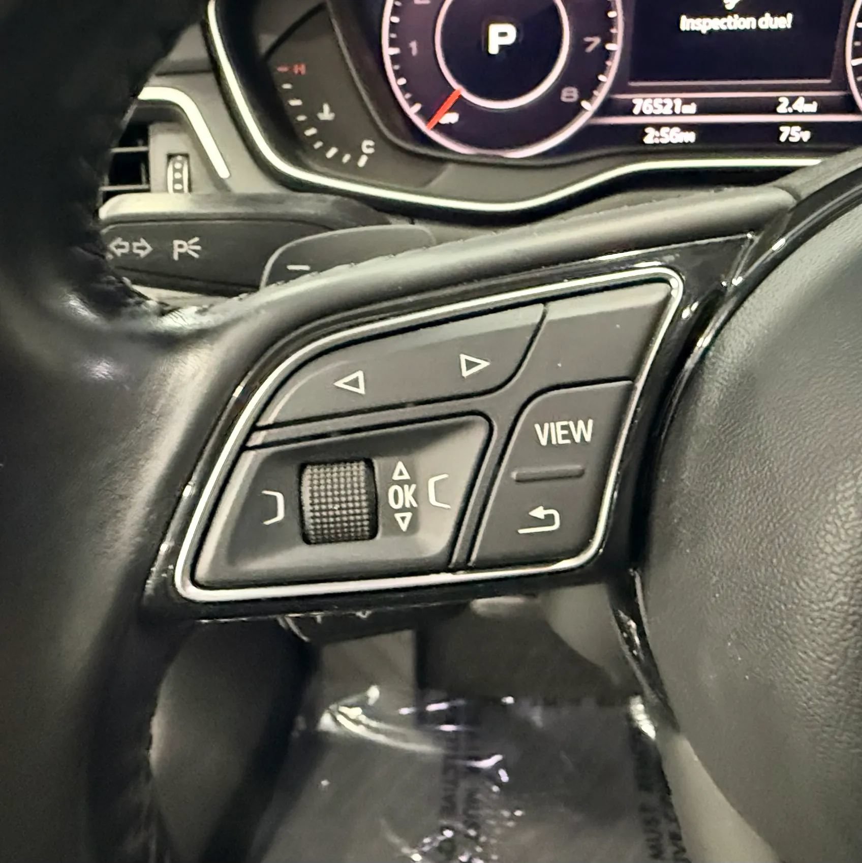 Used 2017 Audi A4 2.0T Ultra Premium w/ Convenience Package FWD image 21