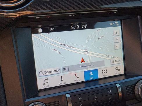 Used 2019 Ford Mustang Shelby GT350R w/ GT350R Equipment Group 920A image 22